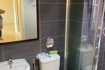 KINTA RIVERFRONT HOTEL & SUITES