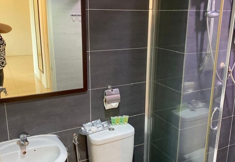 KINTA RIVERFRONT HOTEL & SUITES