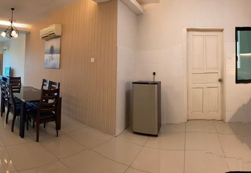 KINTA RIVERFRONT HOTEL & SUITES