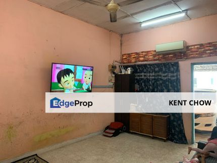 🏡 For Sale: Single Storey House at Taman Wing Onn, Jalan Kuala Kangsar 🏡, Perak, Kinta