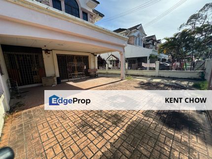 🏡 Double Storey Home for Sale at Bandar Baru Tambun, Ipoh! 🏠, Perak, Ipoh