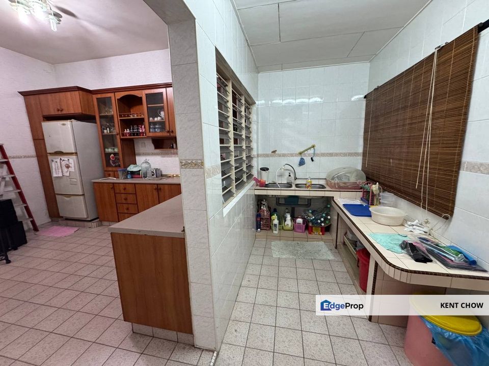 🏡 Double Storey Home for Sale at Bandar Baru Tambun, Ipoh! 🏠, Perak, Ipoh