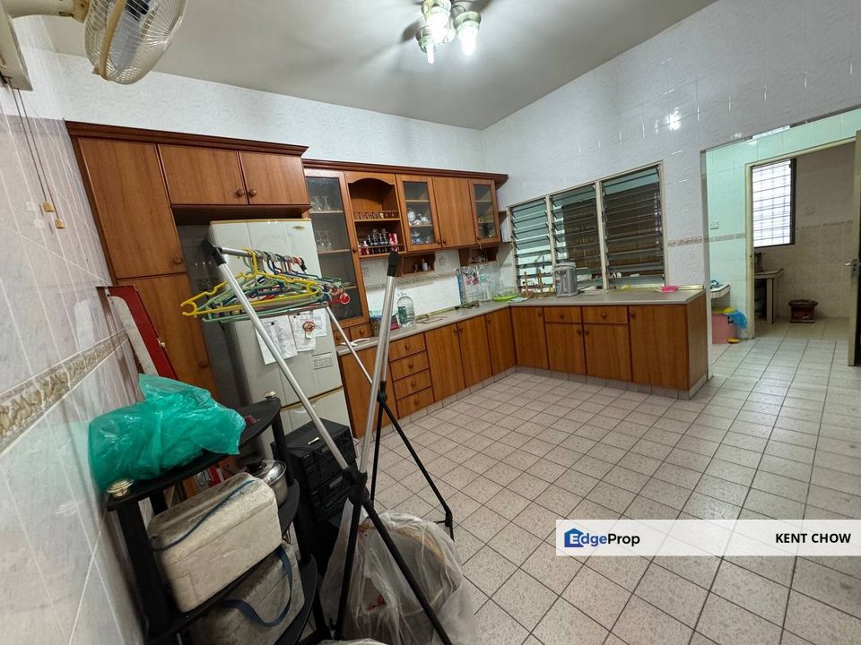 🏡 Double Storey Home for Sale at Bandar Baru Tambun, Ipoh! 🏠, Perak, Ipoh