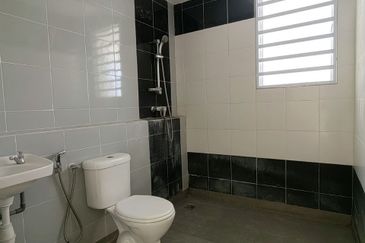 TAMAN KLEBANG MUTIARA