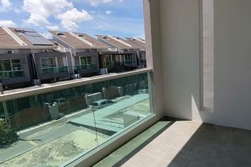 TAMAN KLEBANG MUTIARA