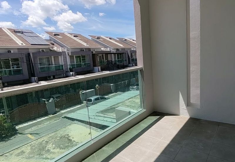 TAMAN KLEBANG MUTIARA