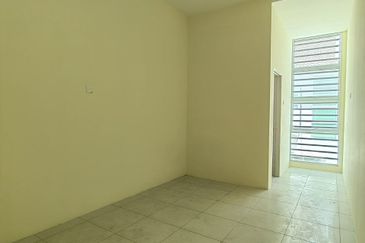 TAMAN KLEBANG MUTIARA