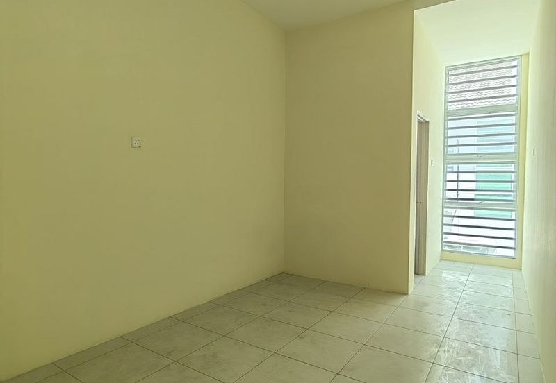 TAMAN KLEBANG MUTIARA