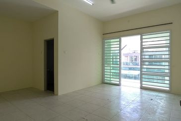 TAMAN KLEBANG MUTIARA