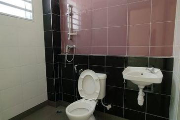 TAMAN KLEBANG MUTIARA