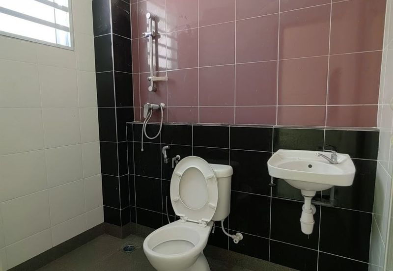 TAMAN KLEBANG MUTIARA