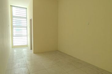 TAMAN KLEBANG MUTIARA