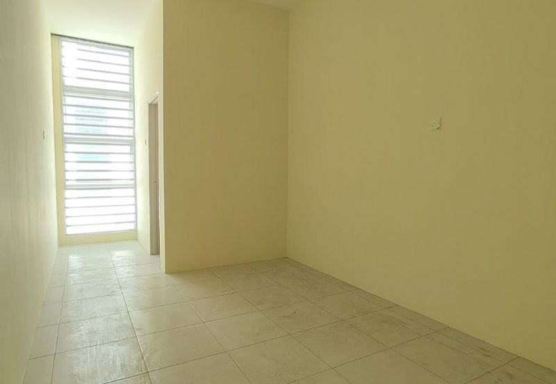 TAMAN KLEBANG MUTIARA