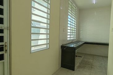 TAMAN KLEBANG MUTIARA