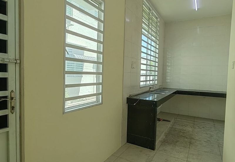 TAMAN KLEBANG MUTIARA