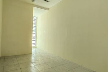 TAMAN KLEBANG MUTIARA