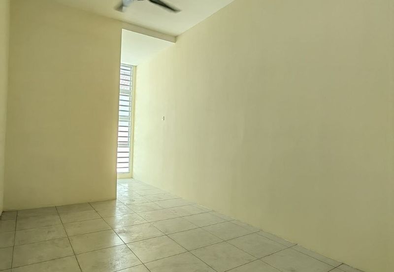 TAMAN KLEBANG MUTIARA