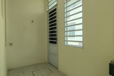 TAMAN KLEBANG MUTIARA