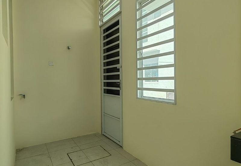 TAMAN KLEBANG MUTIARA