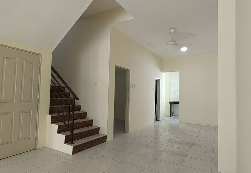 TAMAN KLEBANG MUTIARA