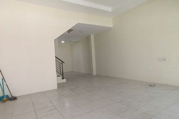 TAMAN KLEBANG MUTIARA