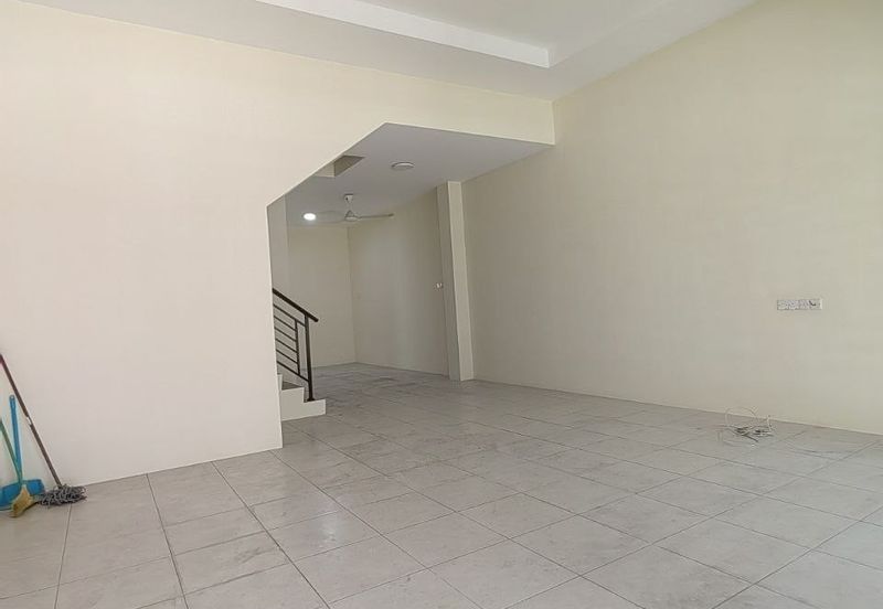 TAMAN KLEBANG MUTIARA