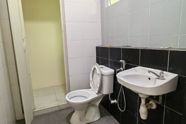 TAMAN KLEBANG MUTIARA