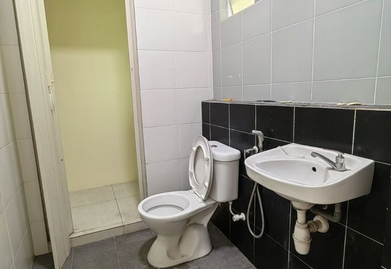 TAMAN KLEBANG MUTIARA