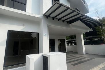 The Cove @ Ipoh Garden East