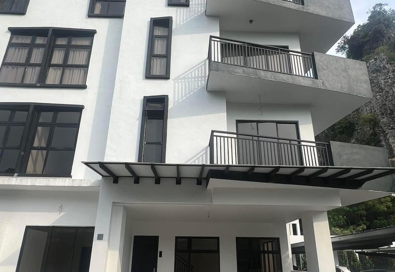 The Cove @ Ipoh Garden East