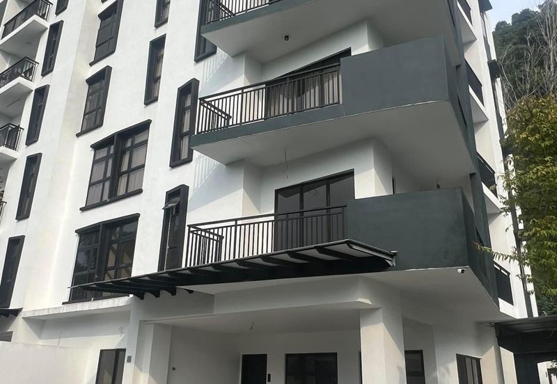 The Cove @ Ipoh Garden East