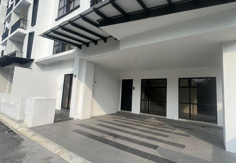 The Cove @ Ipoh Garden East