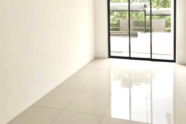 The Cove @ Ipoh Garden East