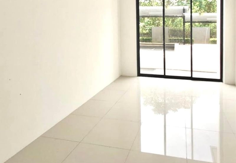 The Cove @ Ipoh Garden East