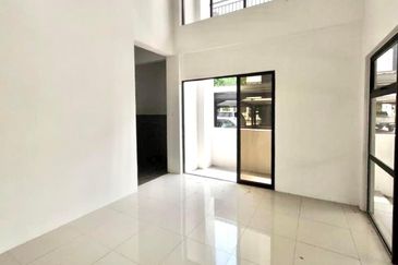 The Cove @ Ipoh Garden East