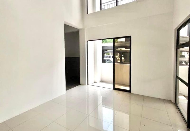 The Cove @ Ipoh Garden East