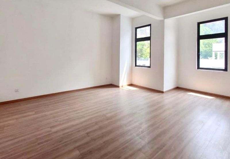 The Cove @ Ipoh Garden East