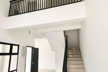 The Cove @ Ipoh Garden East