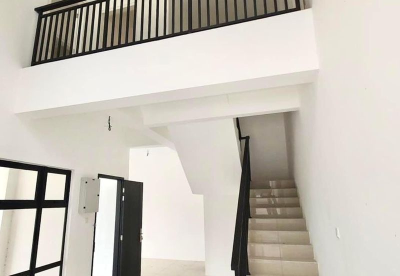 The Cove @ Ipoh Garden East