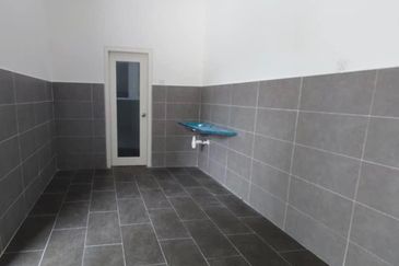 The Cove @ Ipoh Garden East