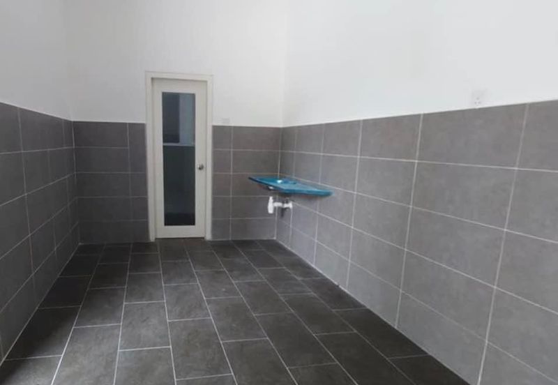 The Cove @ Ipoh Garden East