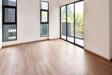 The Cove @ Ipoh Garden East