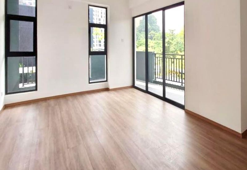 The Cove @ Ipoh Garden East