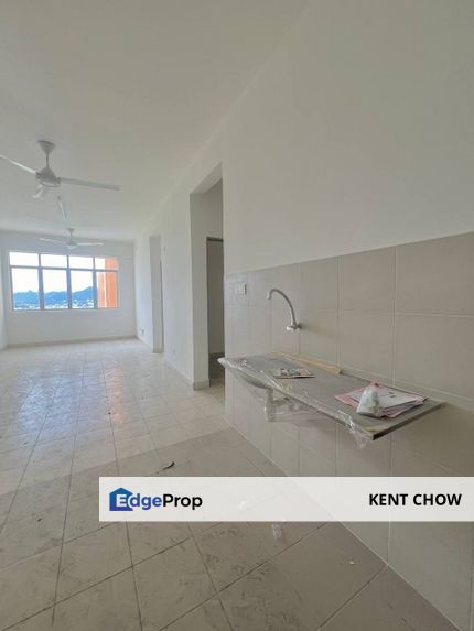 🏢 Prima Falim Apartment for Rent 🏢 📍 Location: Menglembu, Perak, Kinta