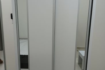 Residensi PR1MA Meru