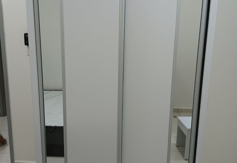 Residensi PR1MA Meru