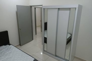 Residensi PR1MA Meru