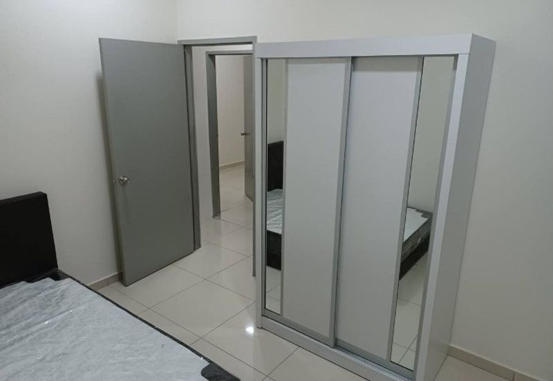 Residensi PR1MA Meru