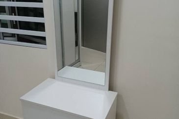 Residensi PR1MA Meru