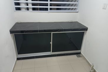 Residensi PR1MA Meru